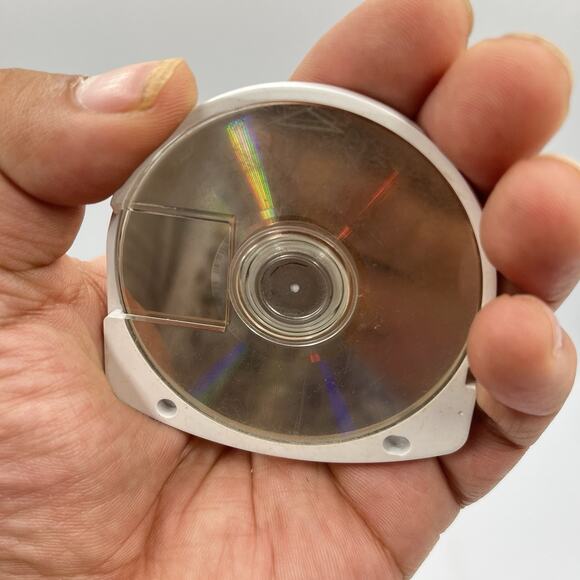 God of War Chains of Olympus - (Sony PSP, 2008) Tested And Working! - Picture 4 of 4